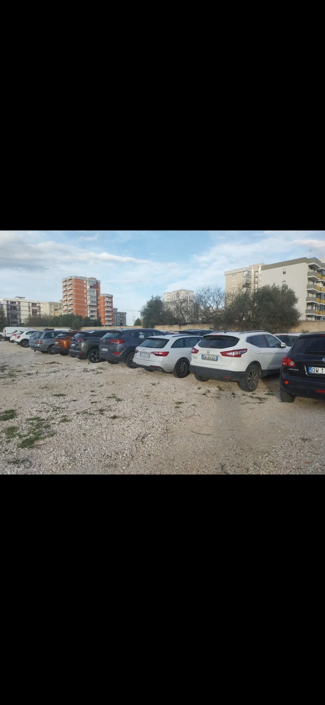Canyon Parking Bari photo 2