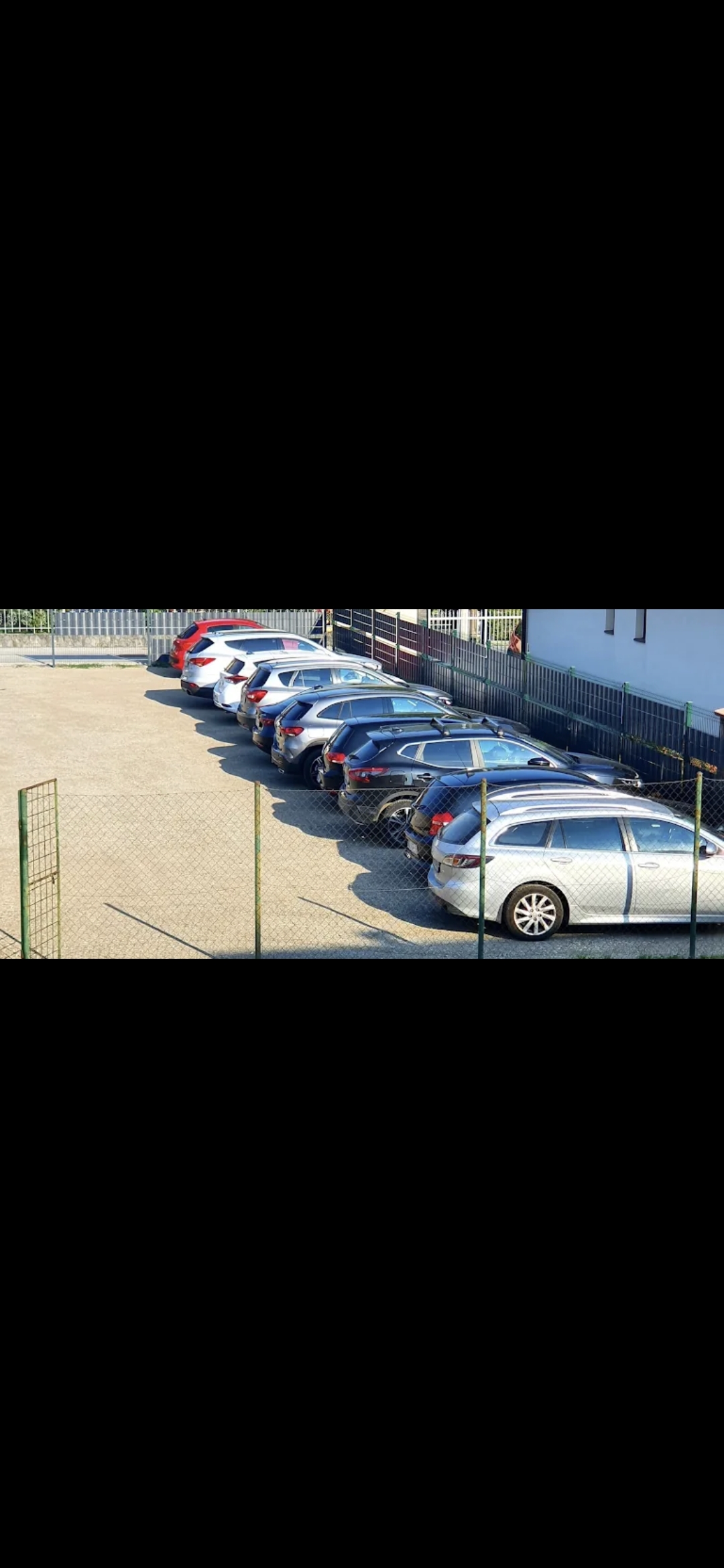 Park n Go Zagreb photo 4