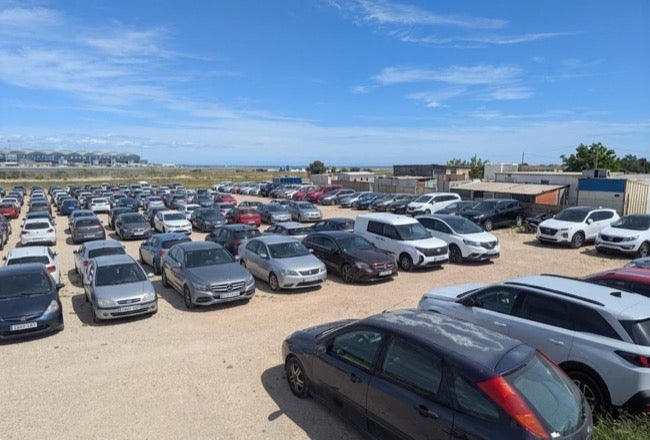 Parking Pro Alicante photo 2