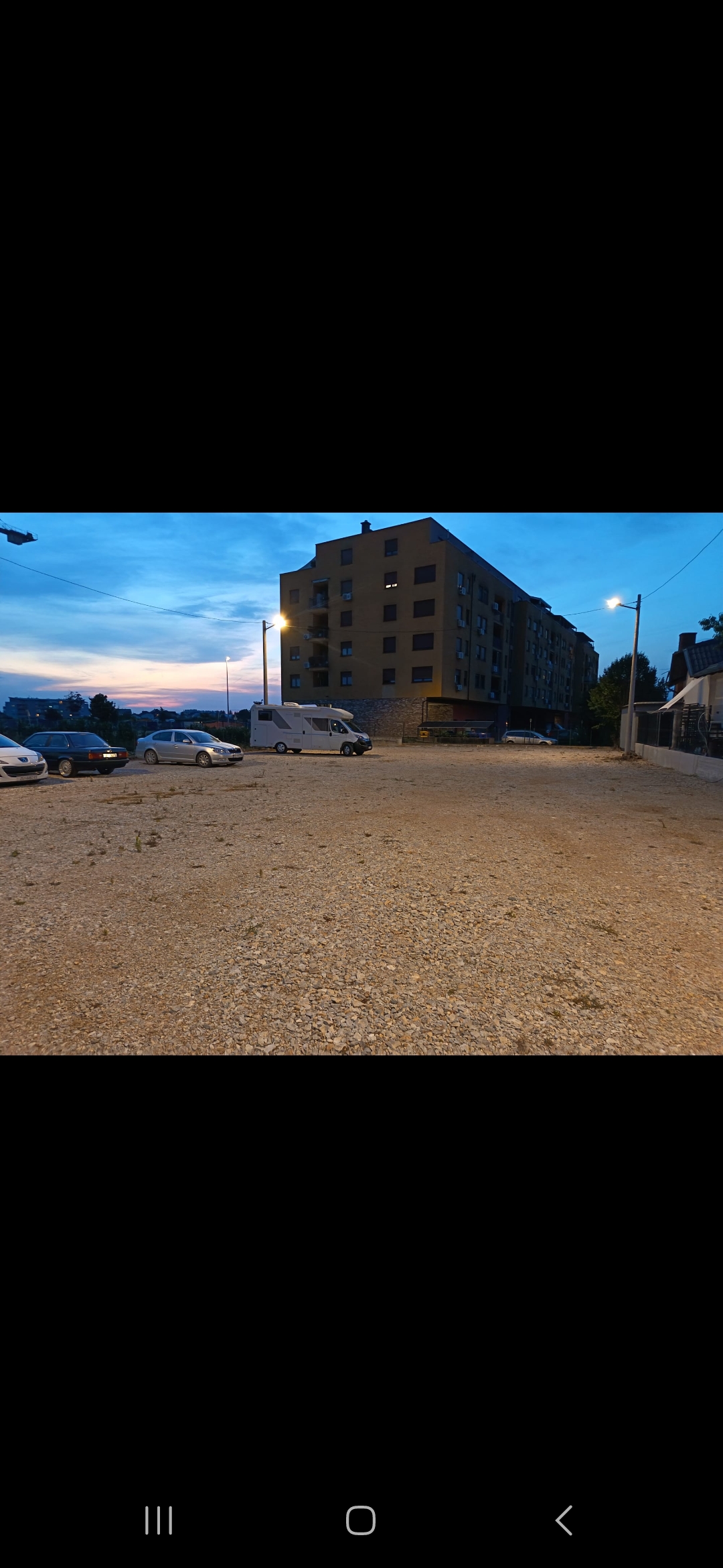 Parking 3 Srca photo 4