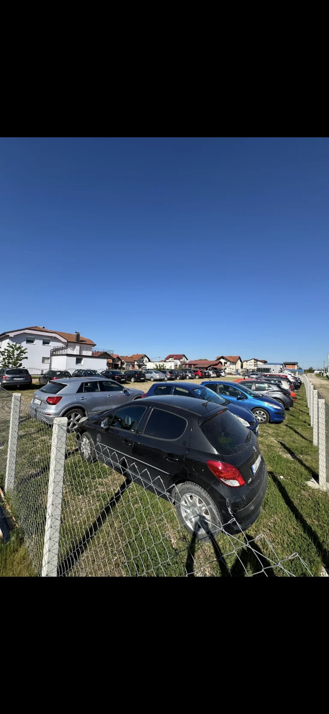 Grand Parking Aerodrom Banja Luka photo 2