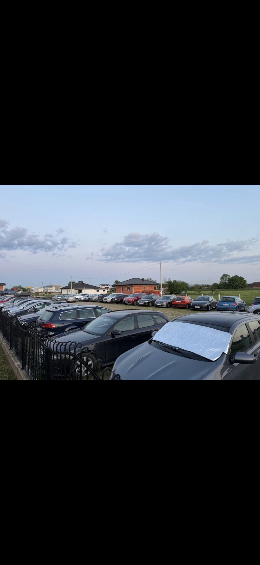 Grand Parking Aerodrom Banja Luka photo 3