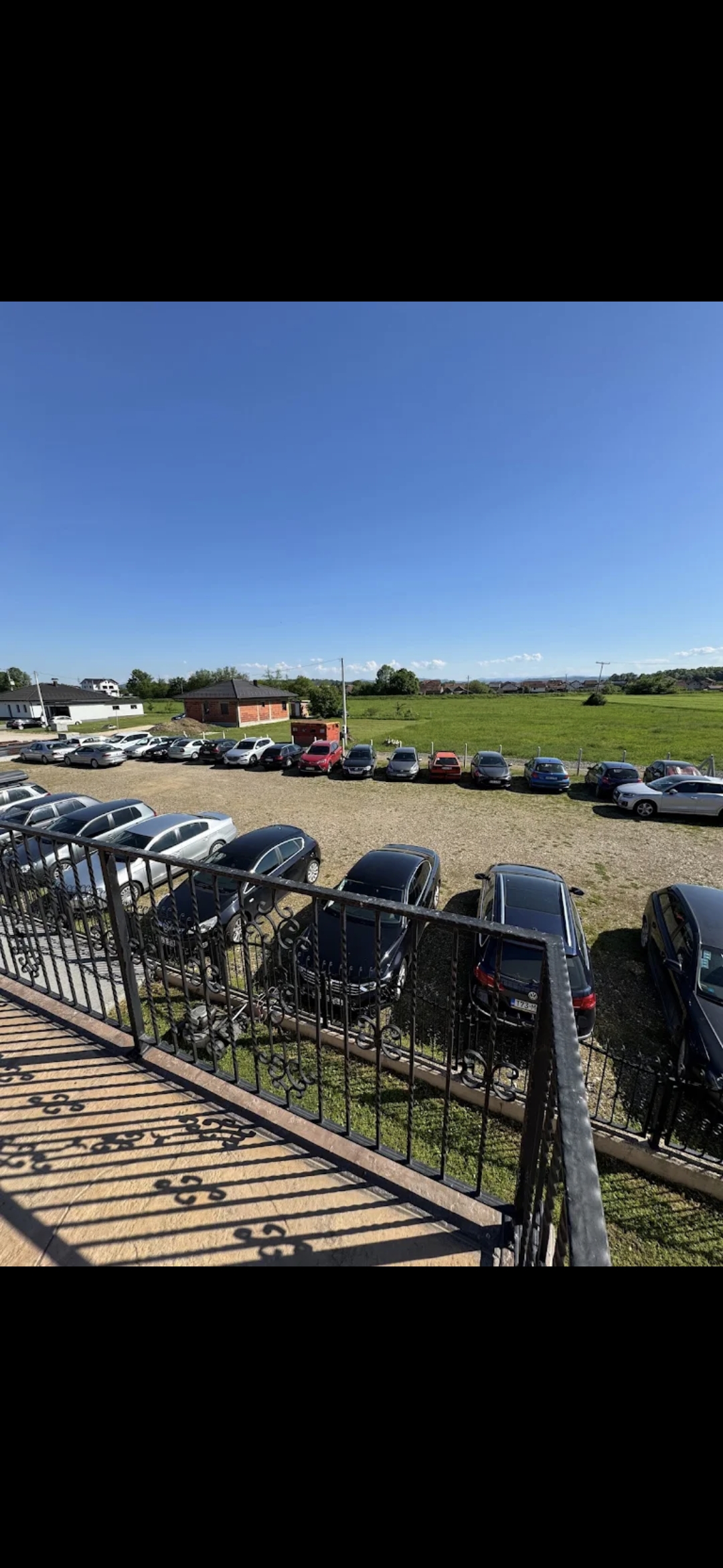 Grand Parking Aerodrom Banja Luka photo 4