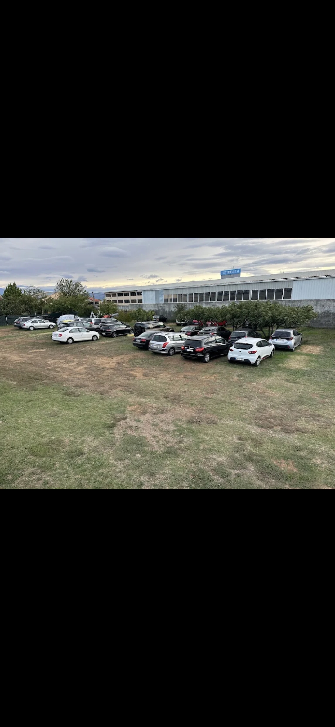 Parking Nevena Podgorica photo 4