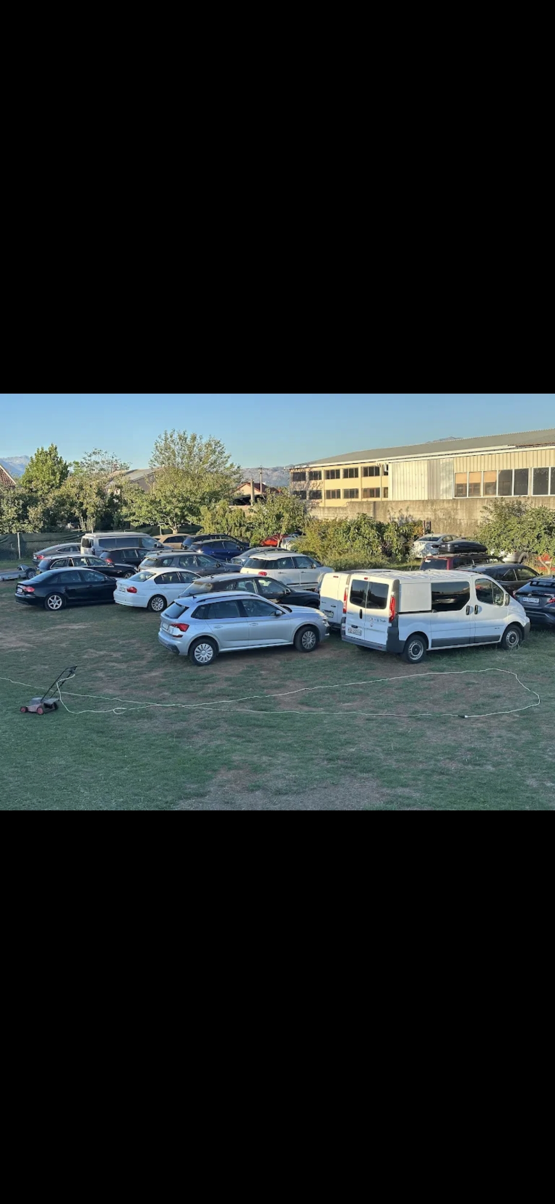 Parking Nevena Podgorica photo 5