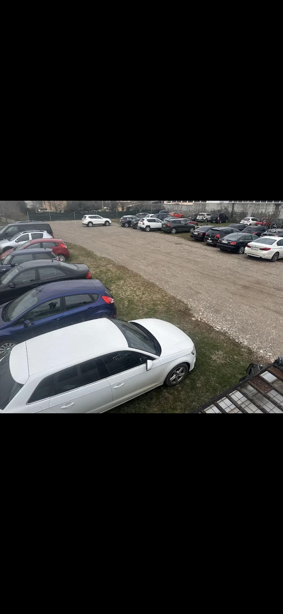 Parking Nevena Podgorica photo 6