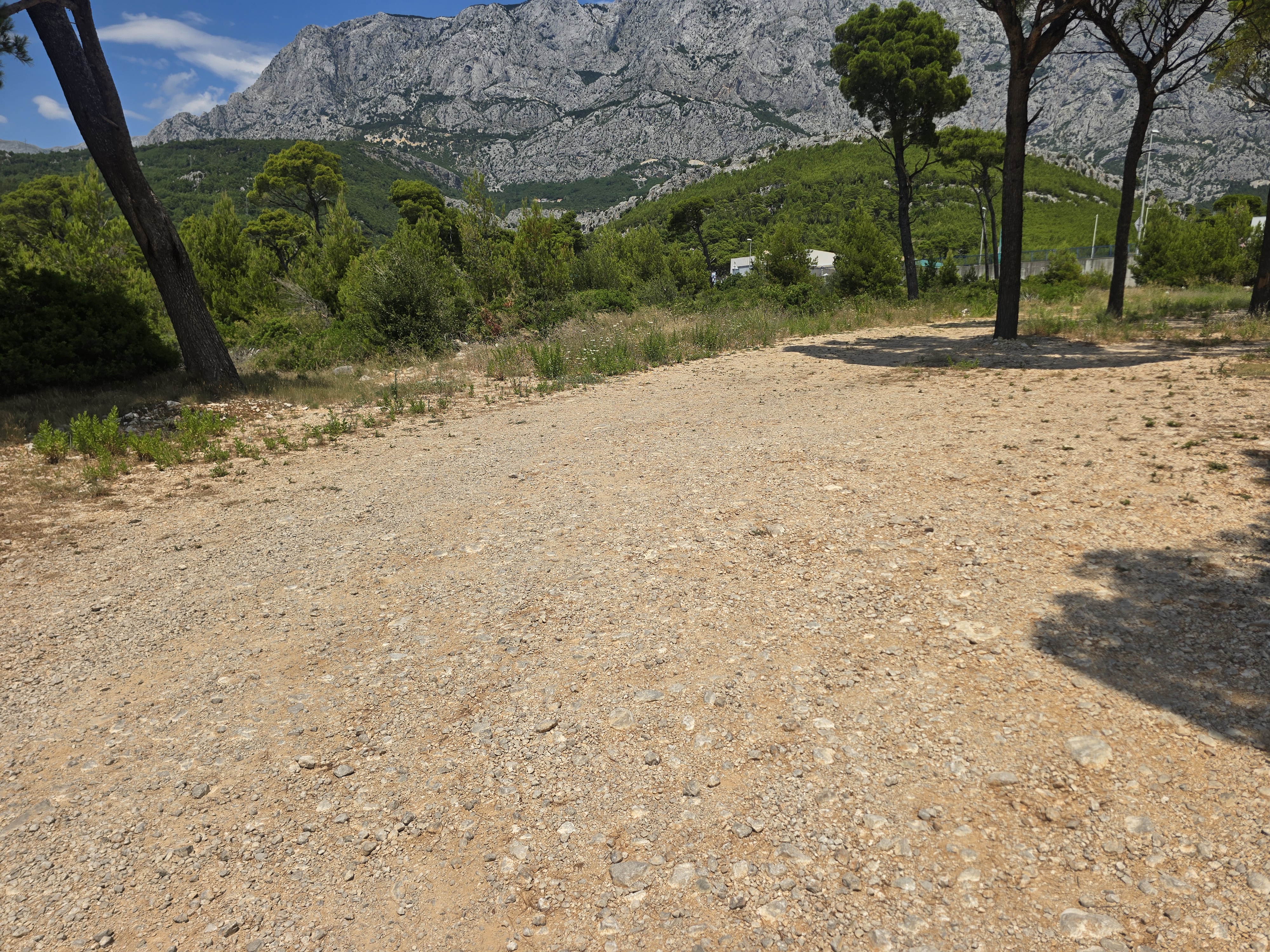 Safe Parking by PayParq Makarska 3 photo 3