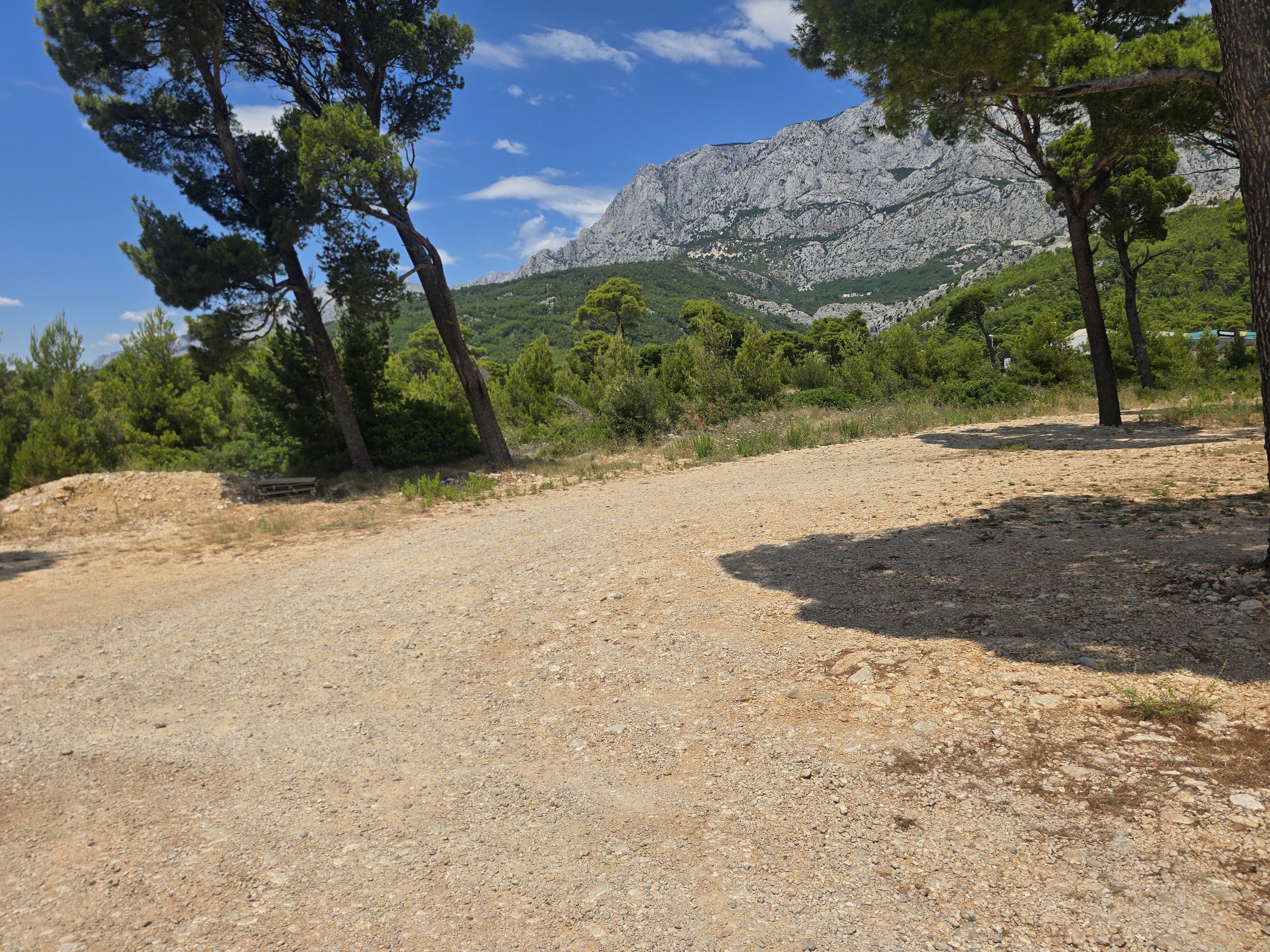 Safe Parking by PayParq Makarska 3 photo 4