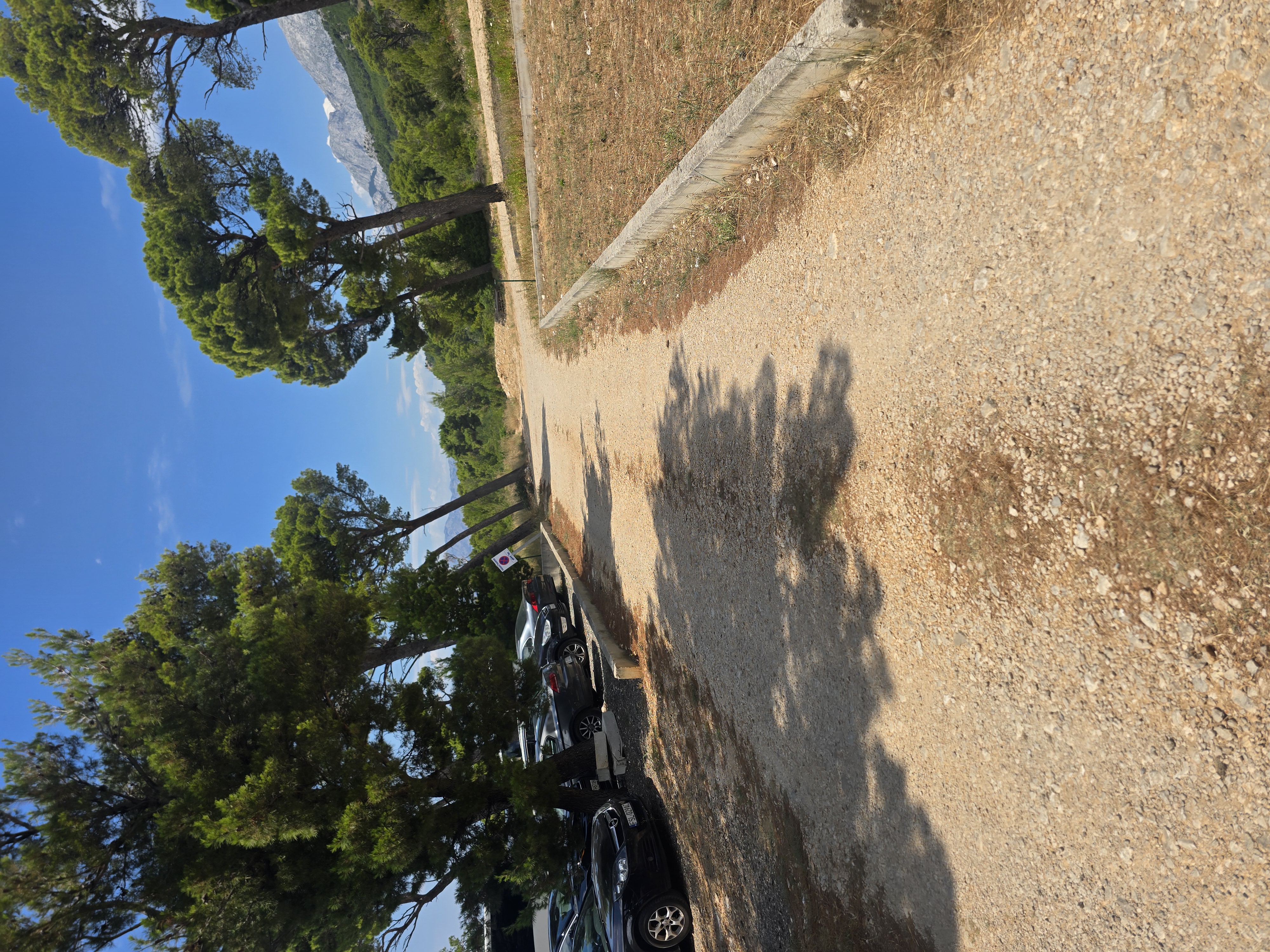 Safe Parking by PayParq Makarska 3 photo 6