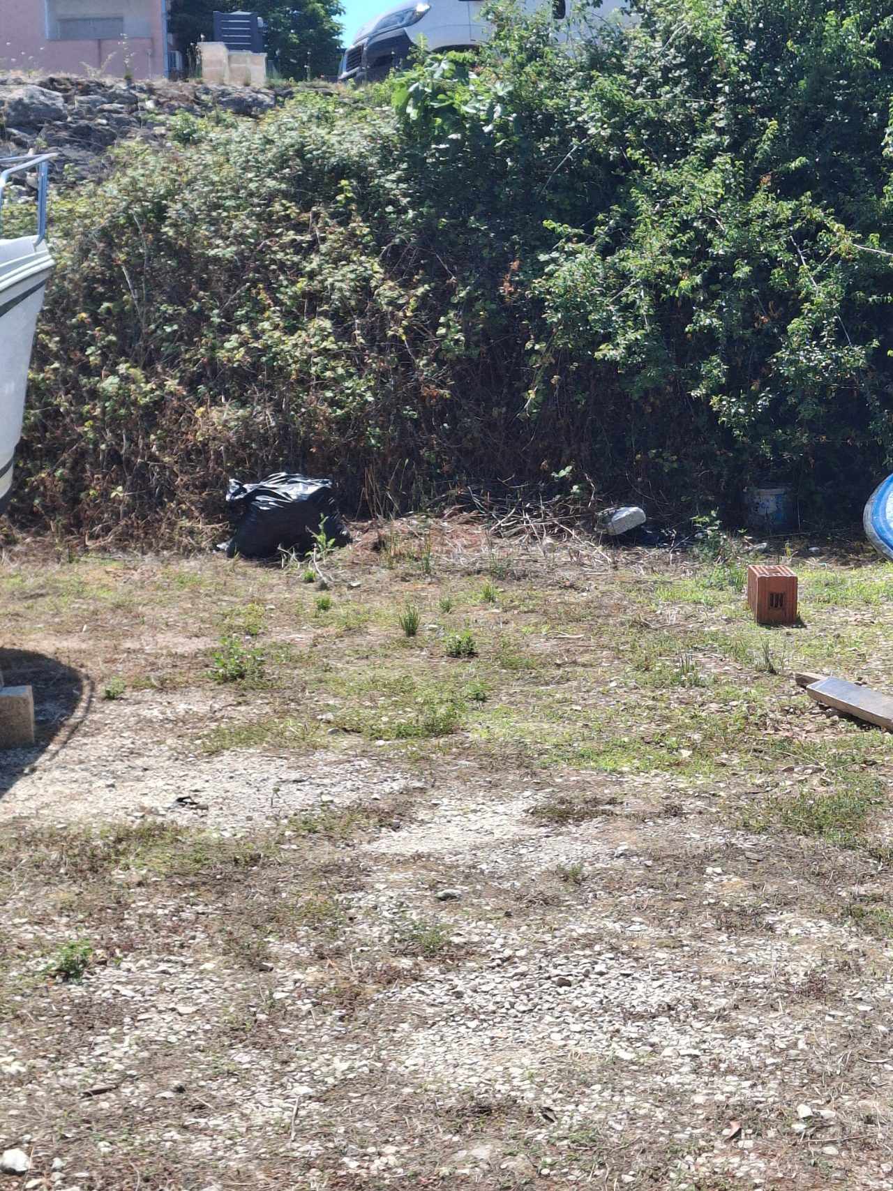 Safe Parking by PayParq Okrug Gornji/Trogir photo 4