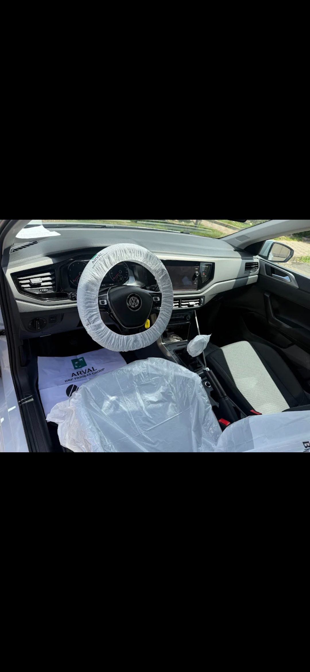 Parking SamuCar photo 3