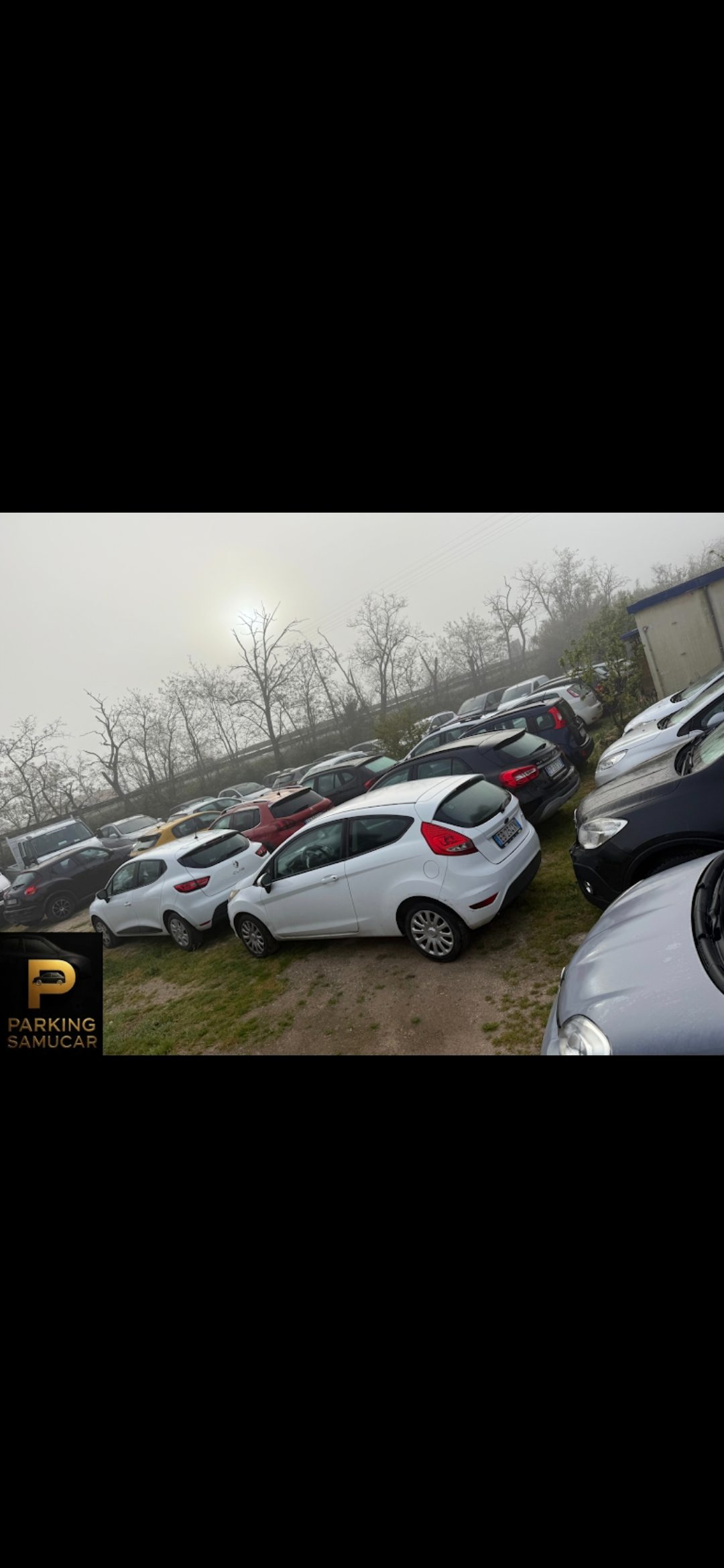 Parking SamuCar photo 4