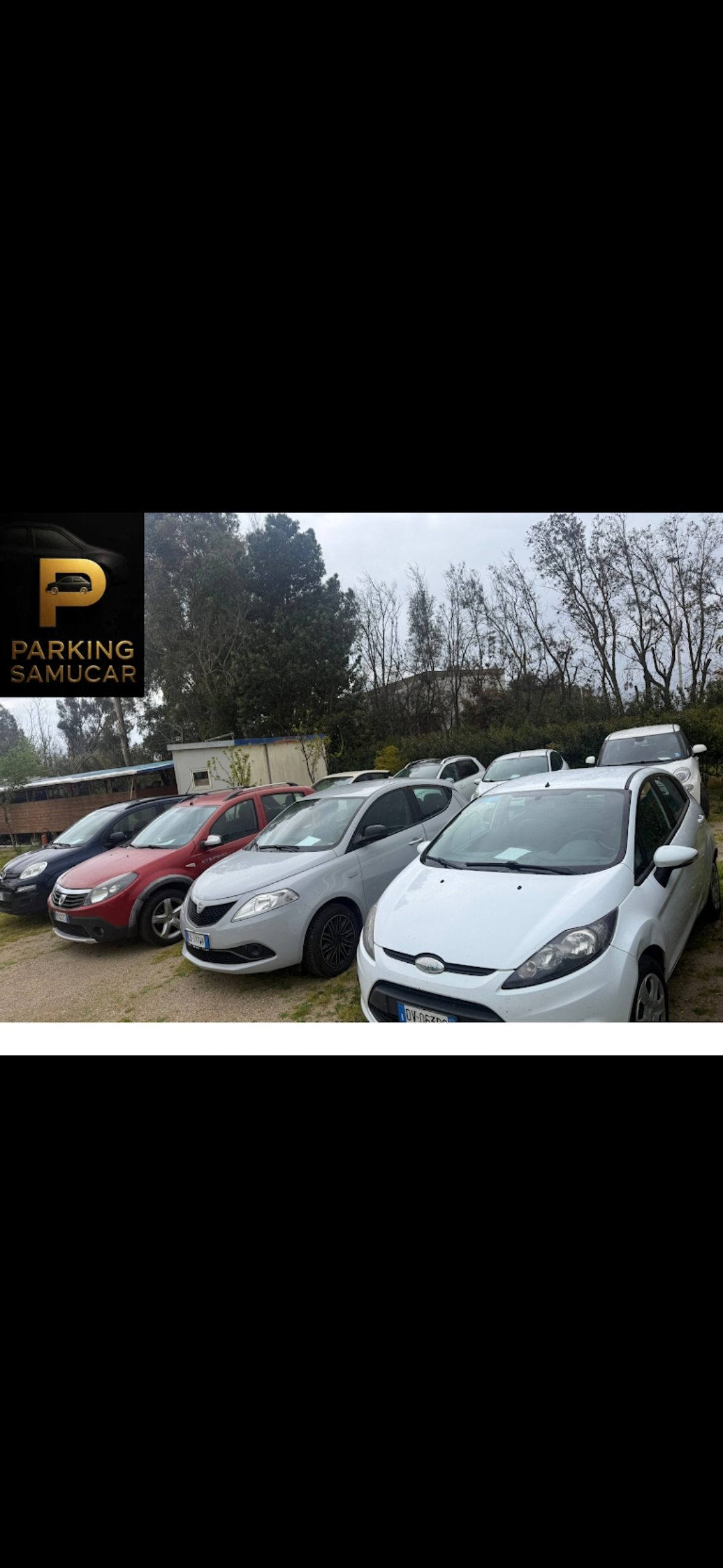 Parking SamuCar photo 5