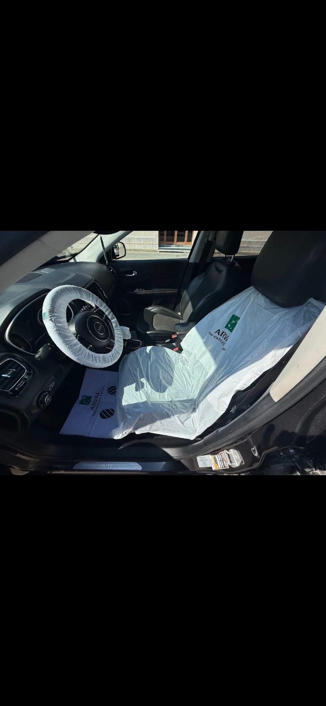 Parking SamuCar photo 6