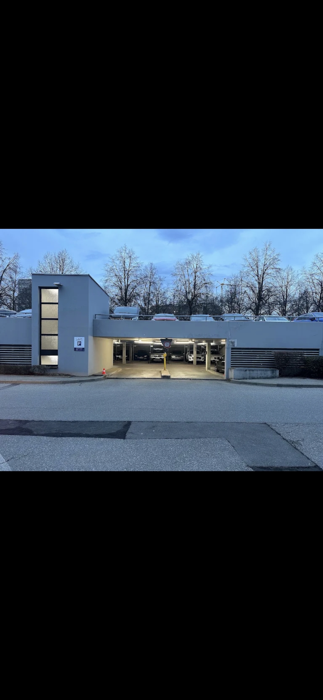 Fly Parks Stuttgart photo 3