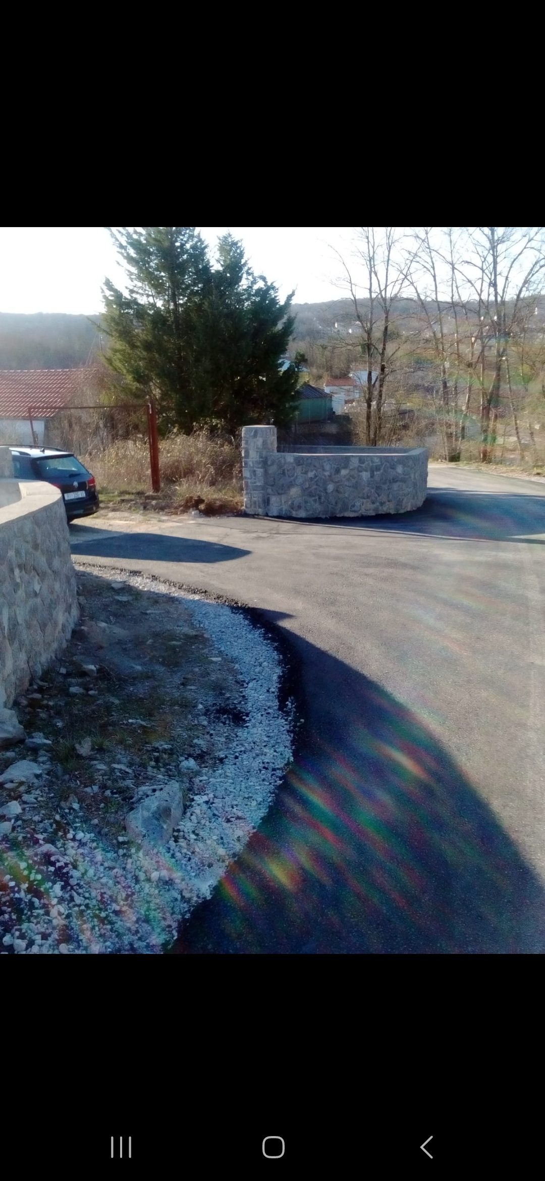 Parking Kastav photo 4