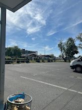 Shuttleparkplatz Nürnberg photo 4