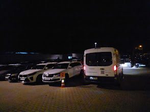 Shuttleparkplatz Nürnberg photo 5