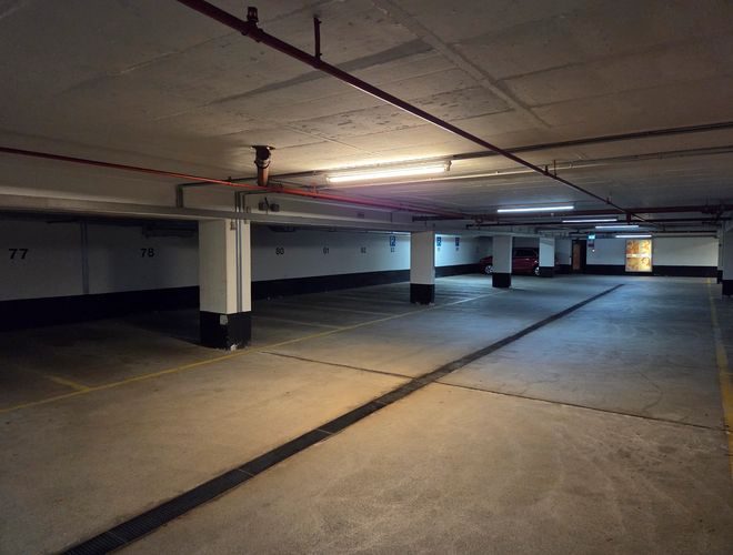 Valet and Go Parking Service München photo 2