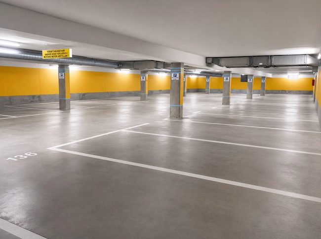 Valet and Go Parking Service München photo 4
