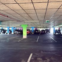 Valet and Go Parking Service München photo 5