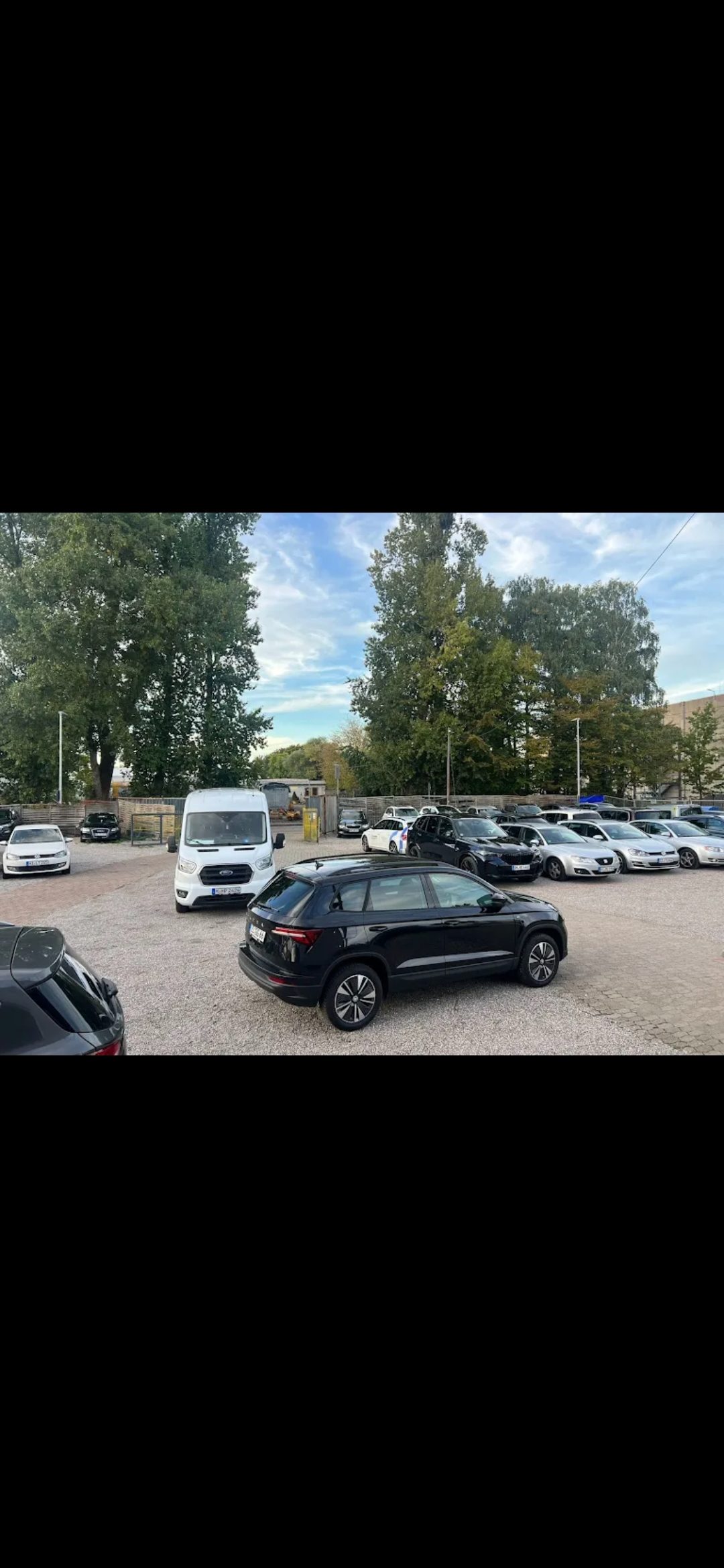 Holiday Parking 24 photo 5