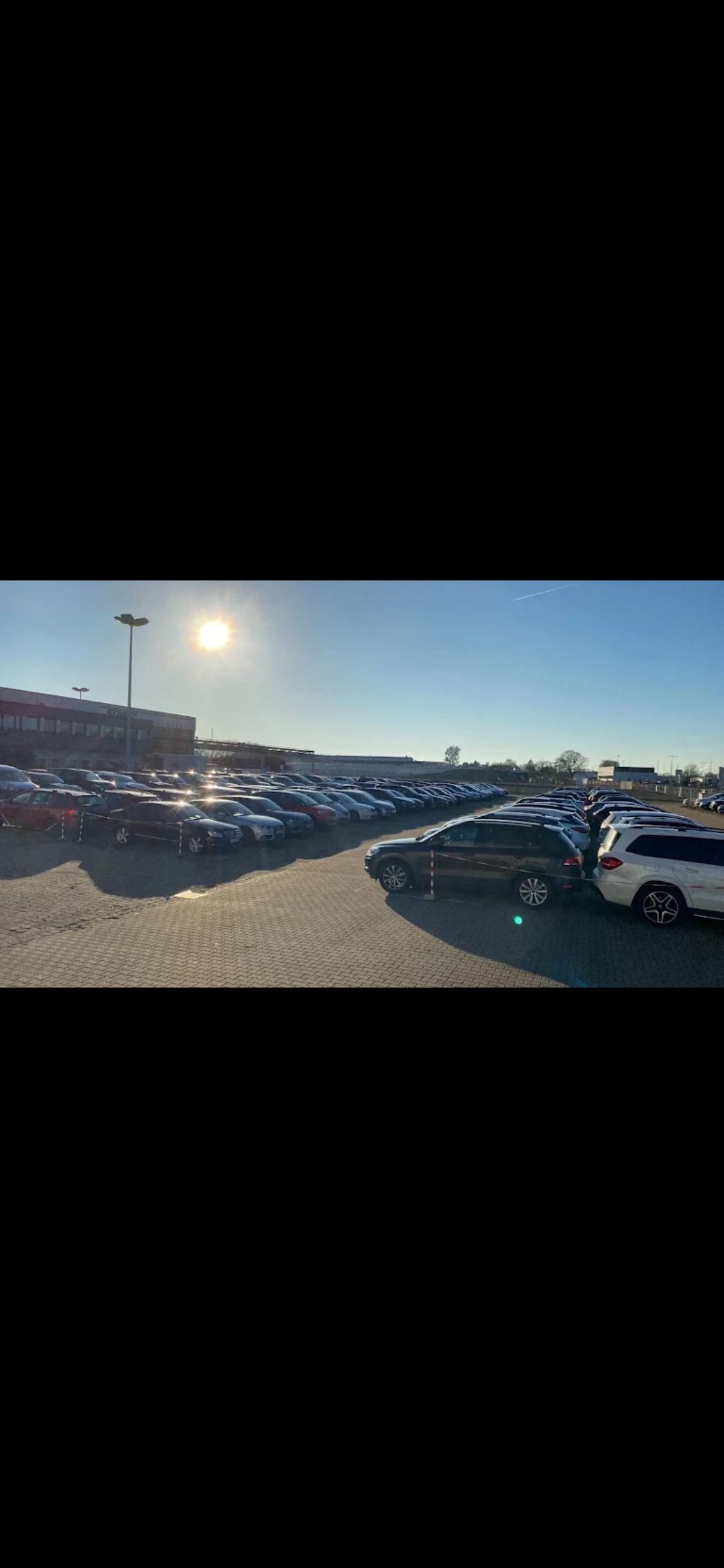 Aero Parkx Hanover photo 2