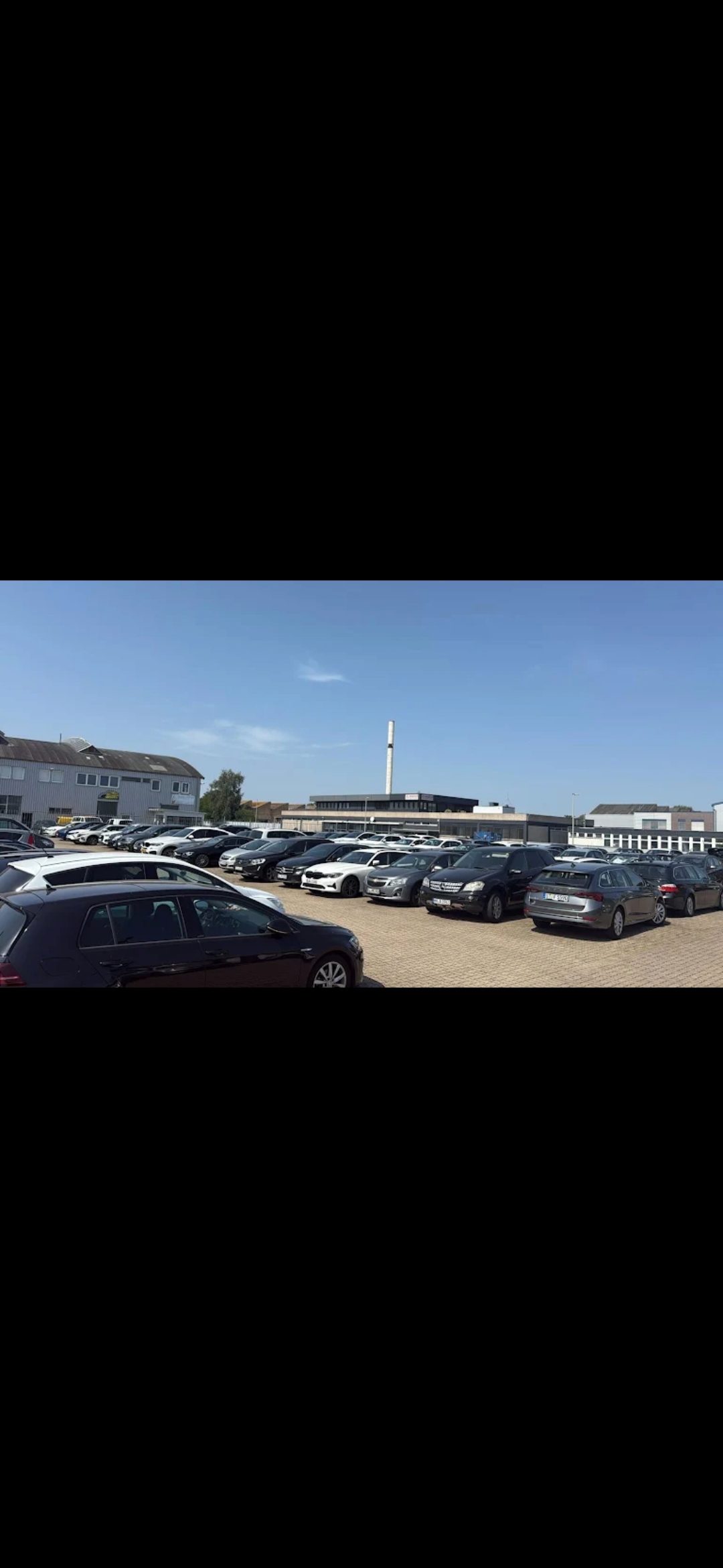 Aero Parkx Hanover photo 3