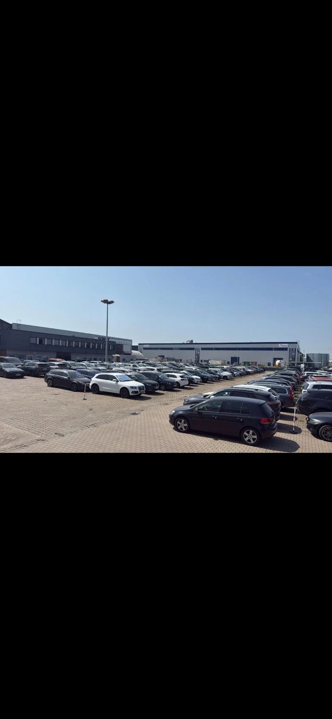 Aero Parkx Hanover photo 4