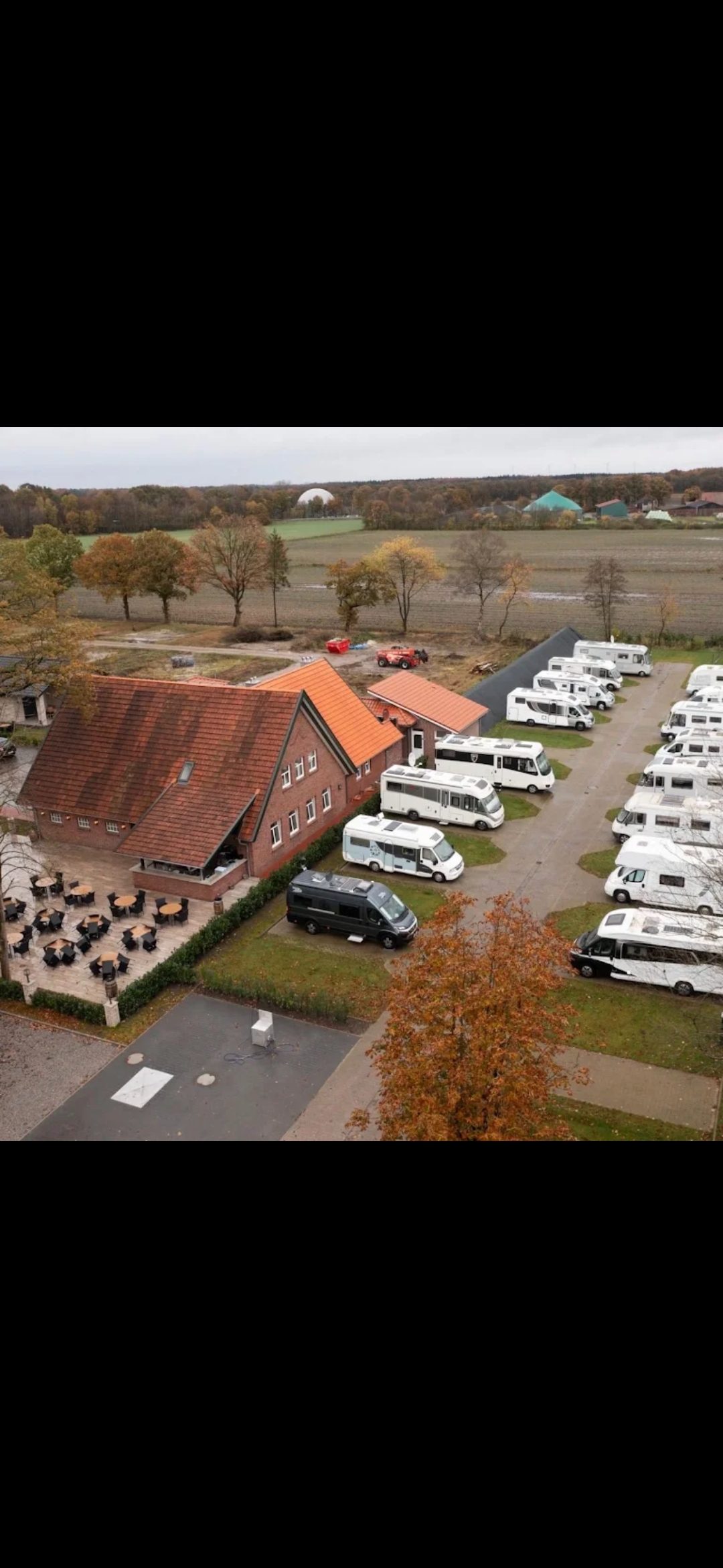 ParkPilot Hanover parking