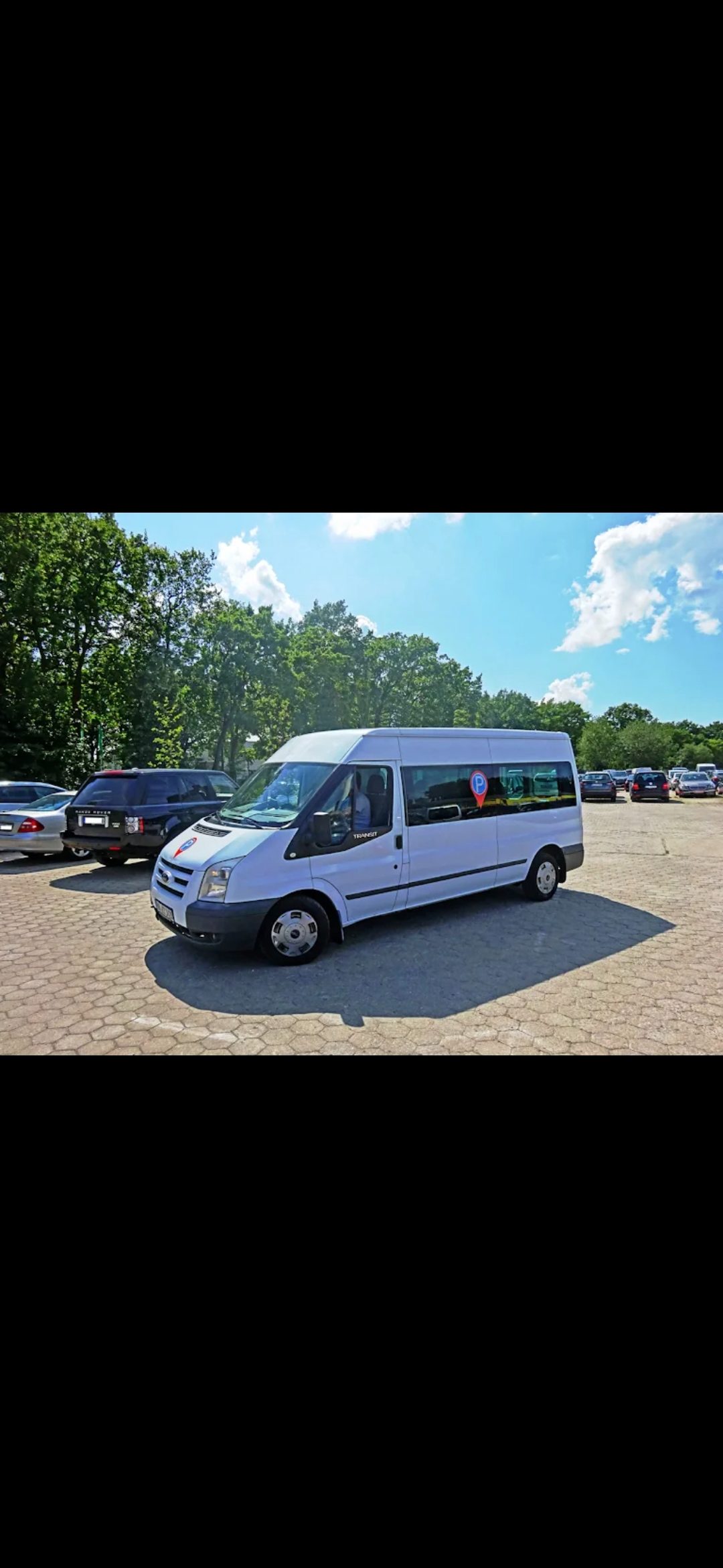 ParkDirect24 Hamburg photo 3