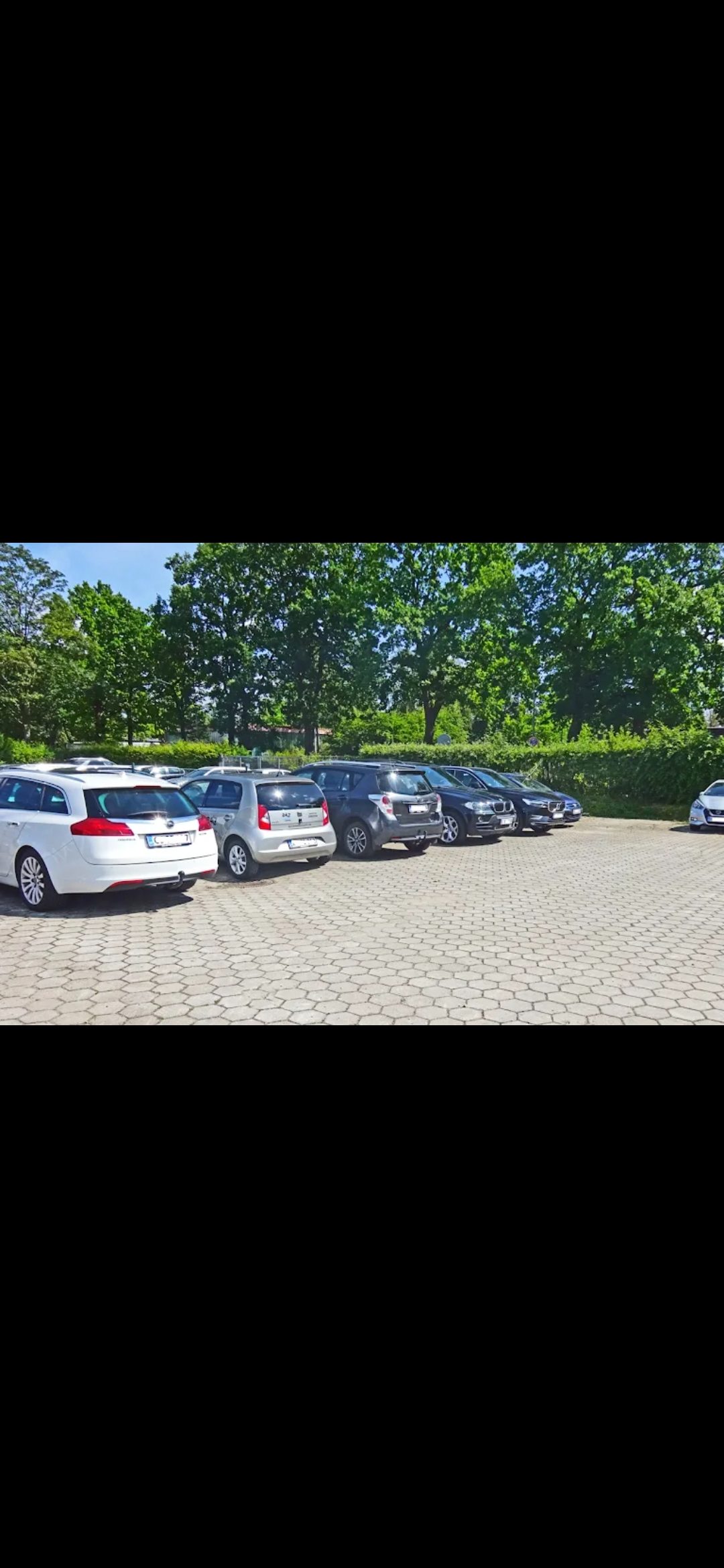 ParkDirect24 Hamburg photo 5