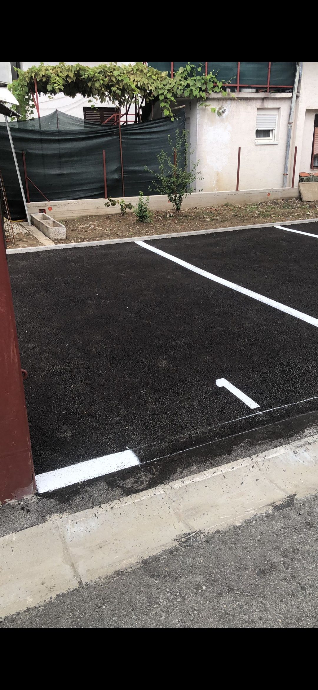 Parking City East photo 3