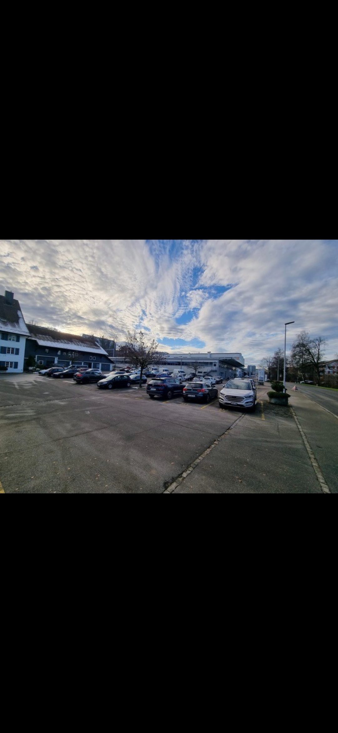 Park Express Zürich parking