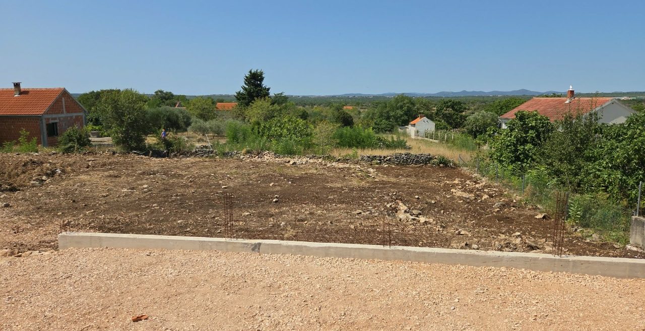 Safe Parking by PayParq Zadar Airport 2 parking