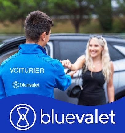 Blue Valet Toulouse photo 3