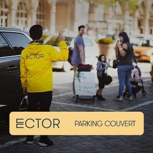 Ector Parking parking