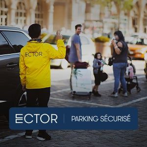 Ector Parking photo 5