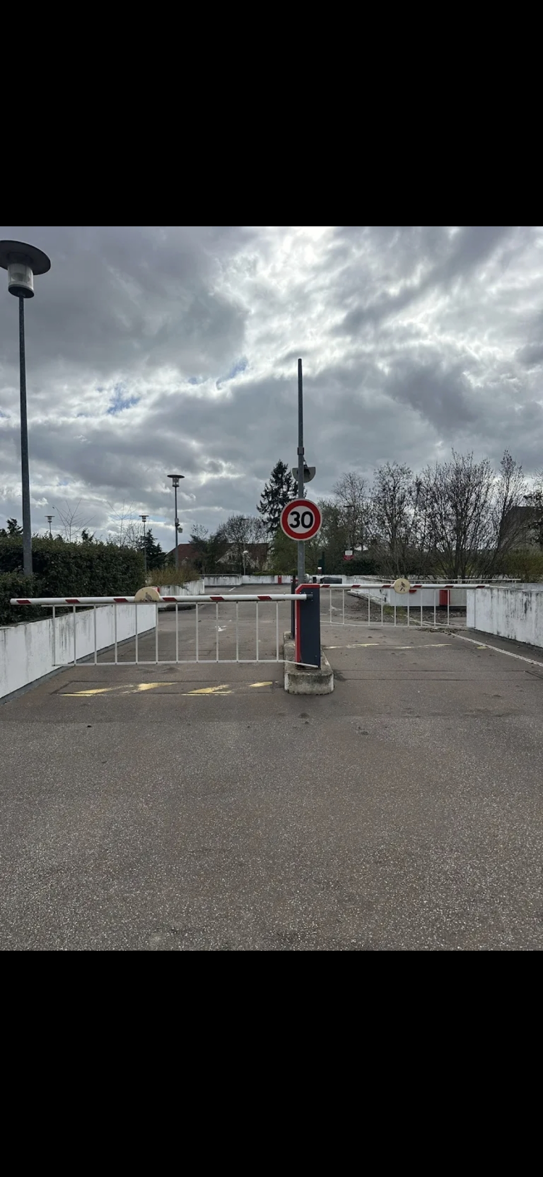 Flypark Orly photo 5