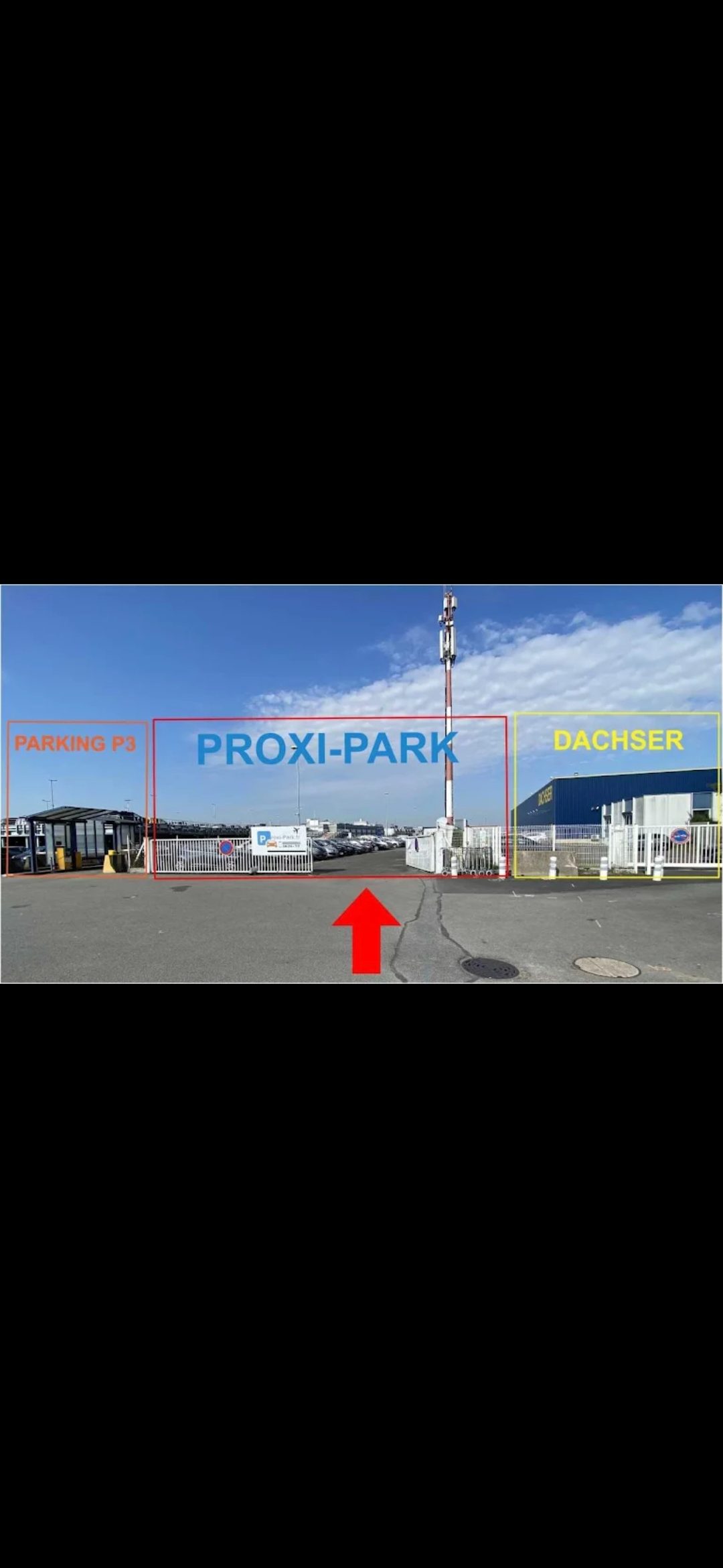 Proxi Park photo 2