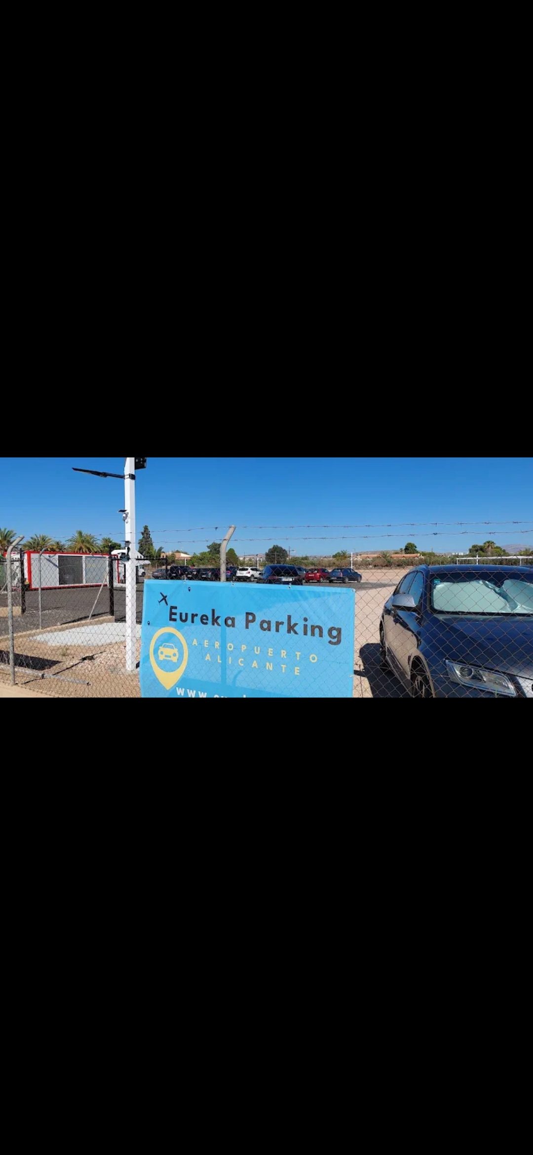 Eureka Parking photo 3