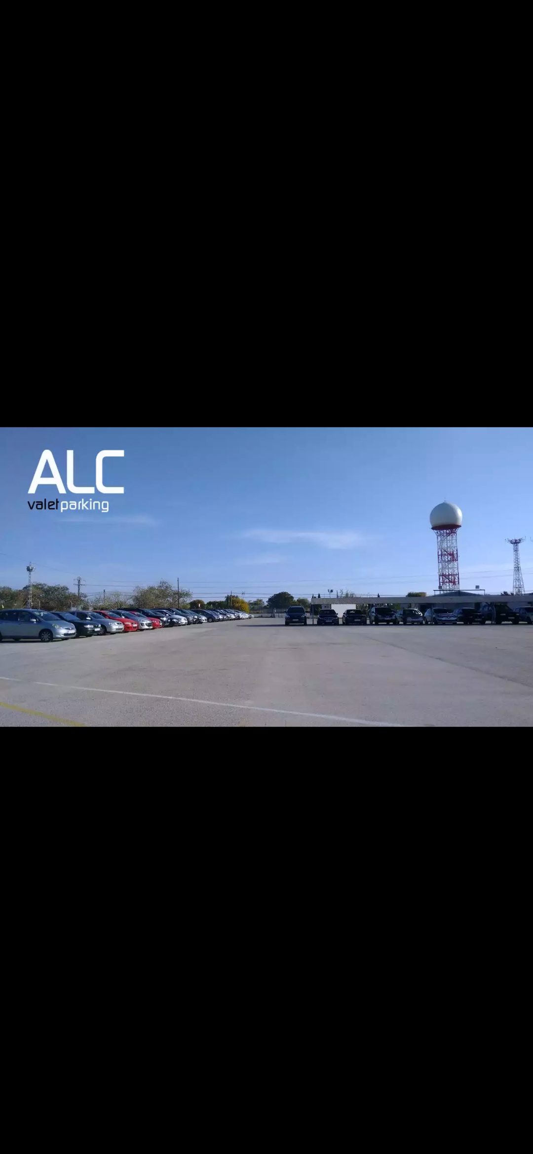 Alc Valet Parking parking