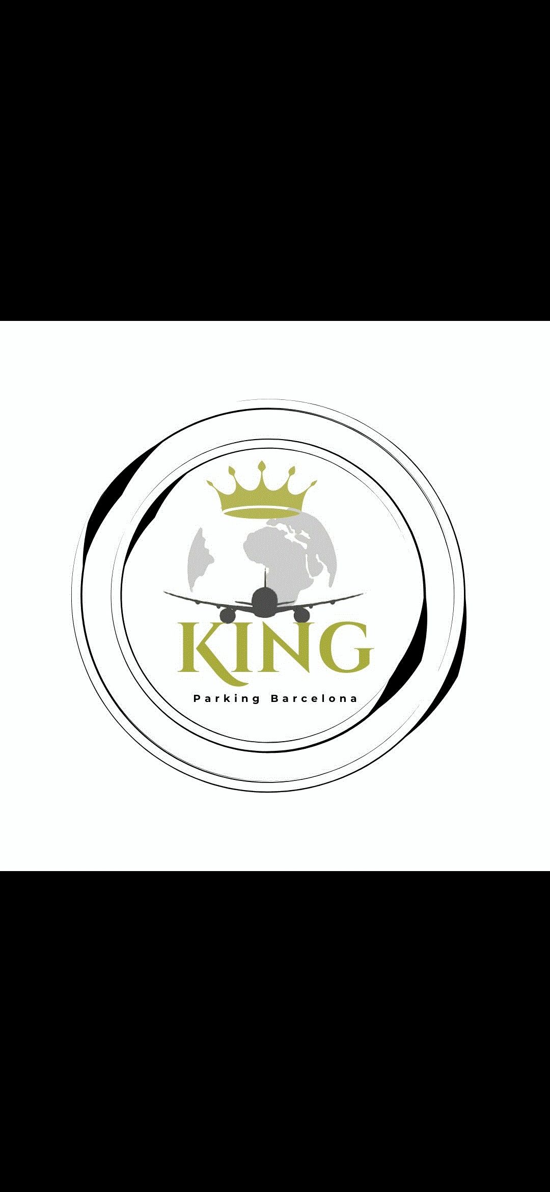 King Parking Bcn parking