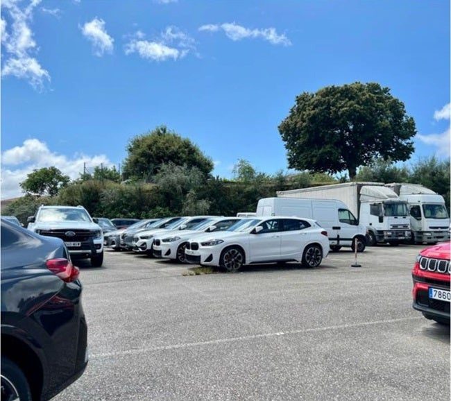 Don Parking photo 2
