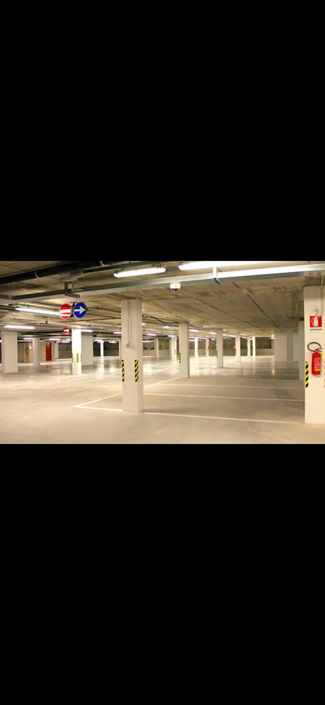 Elite Parking parking