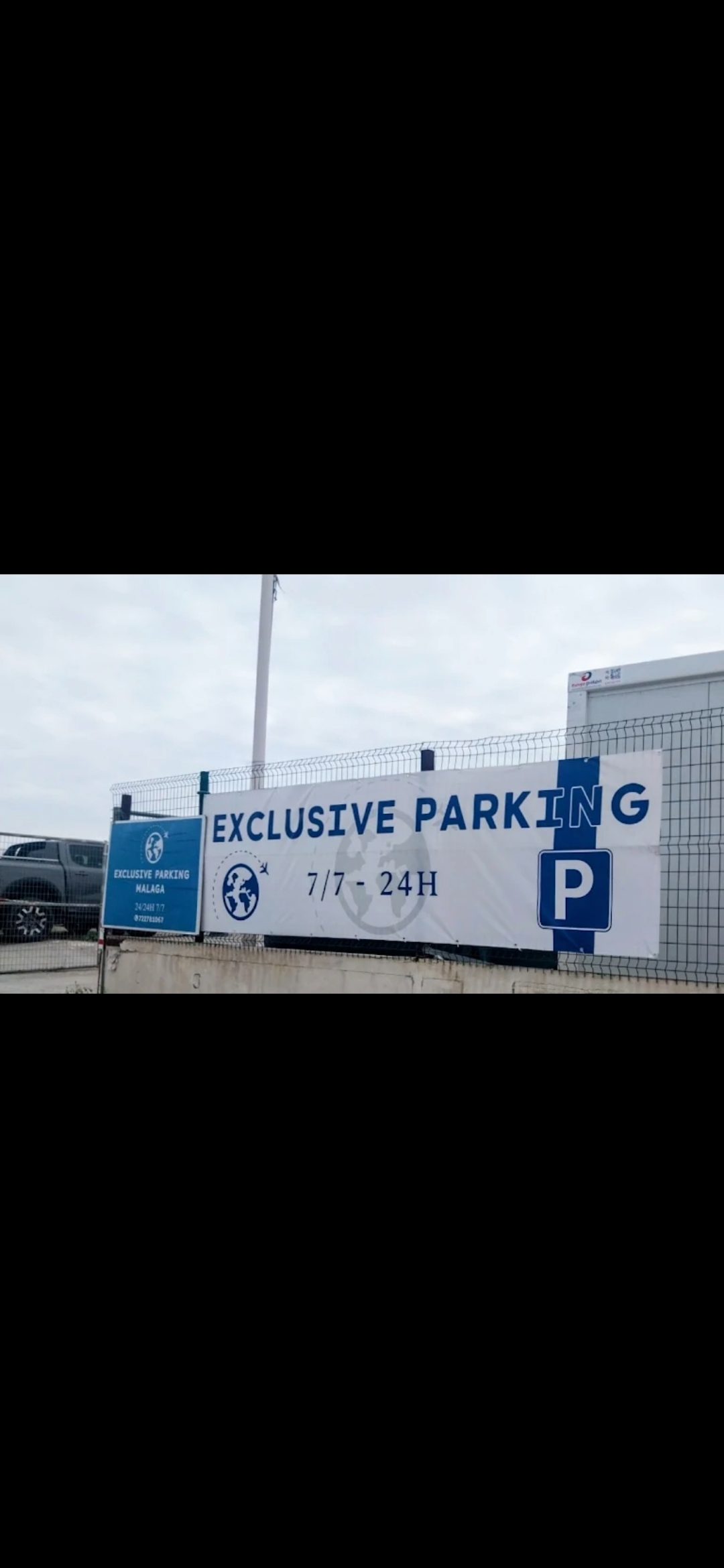 Exclusive Parking Malaga photo 3