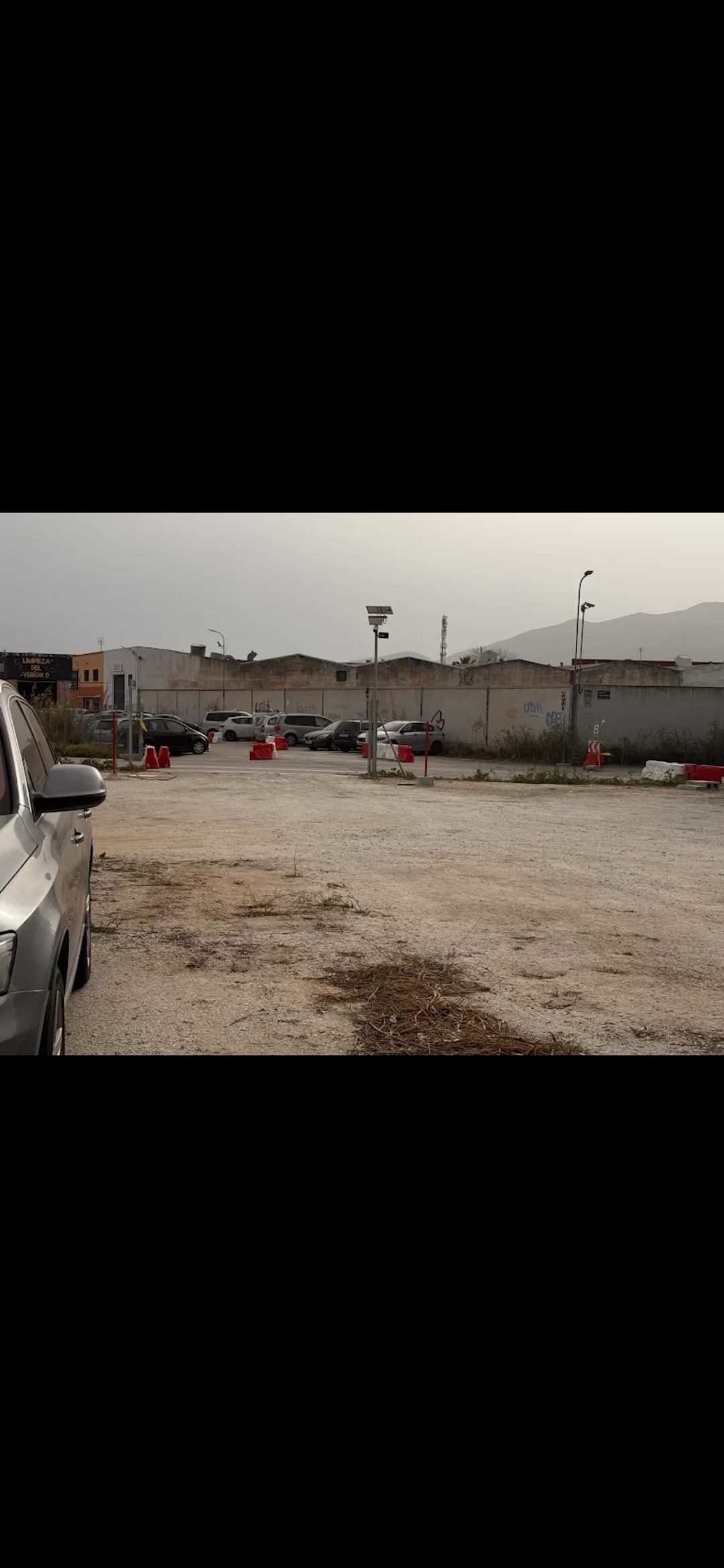 Exclusive Parking Malaga photo 4