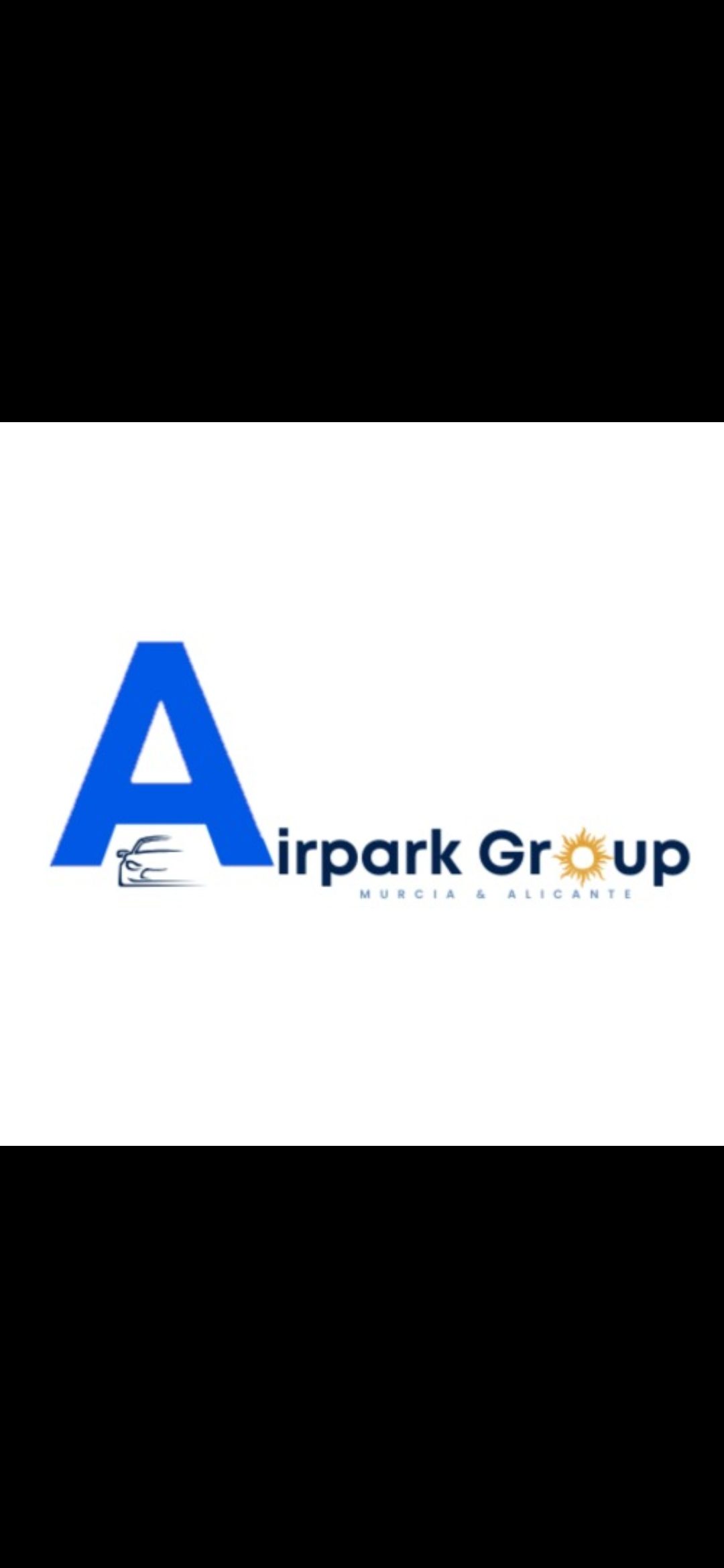 Aeropark Murcia parking