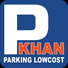 Khan Low Cost Valencia parking