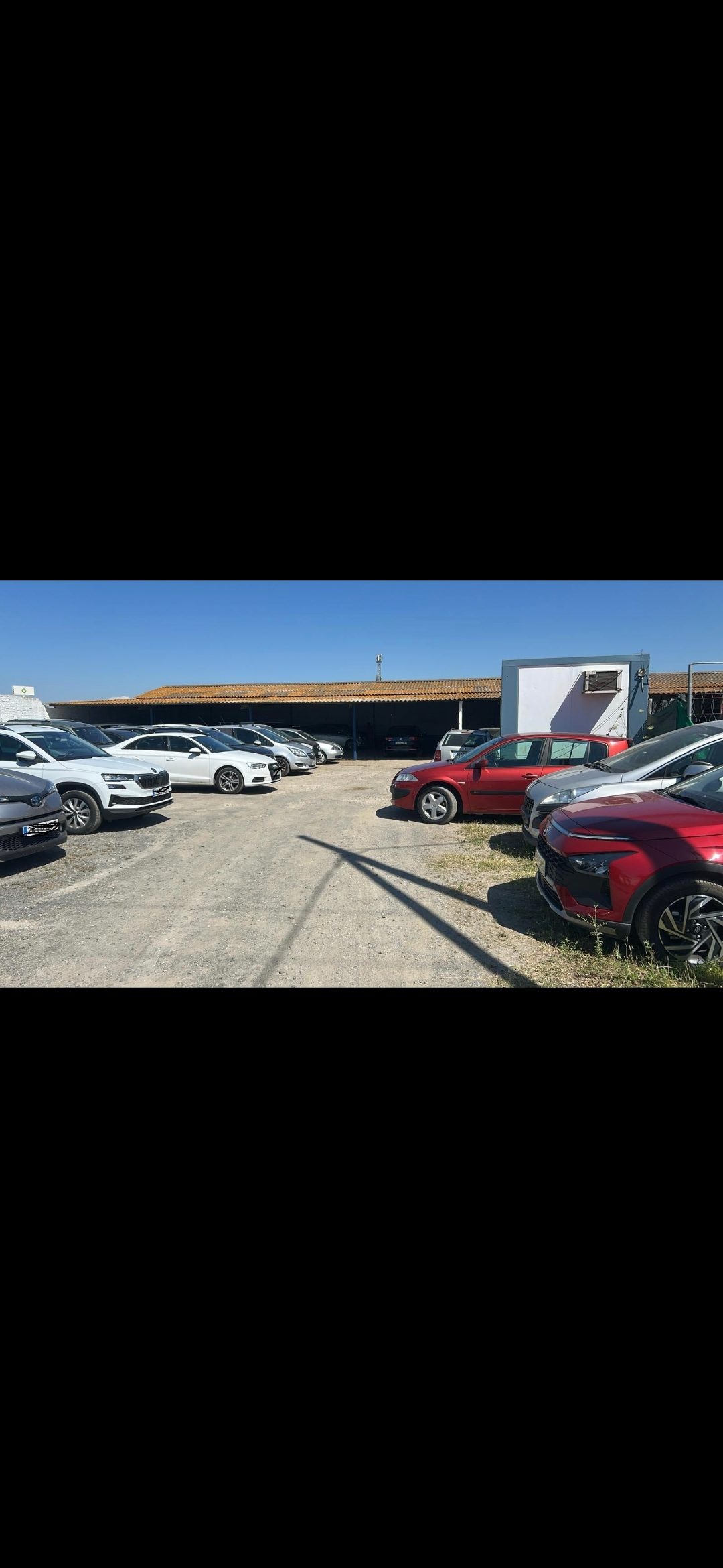 Parking Pro Sevilla parking